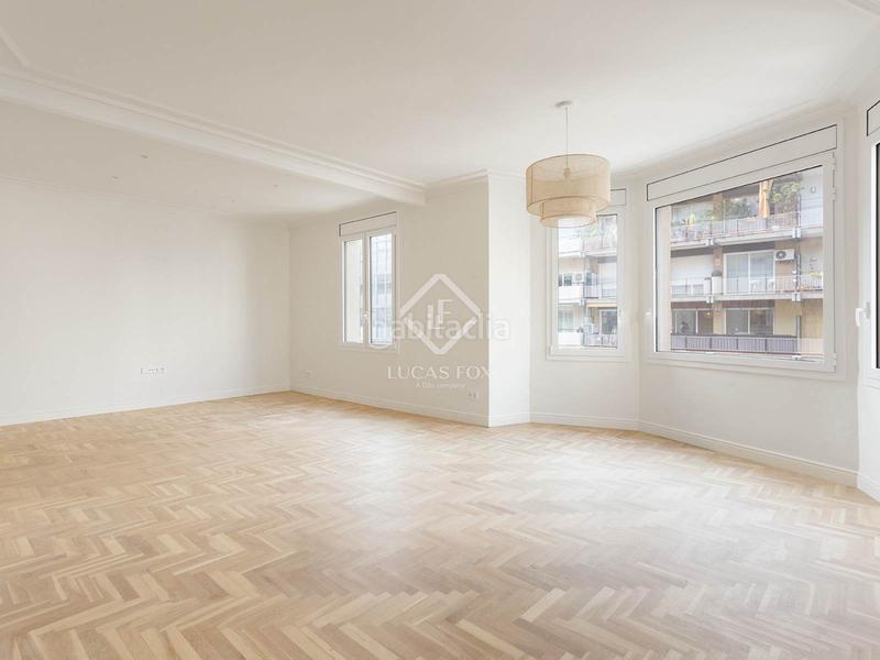 Foto 5ff621e0-d349-4f2d-8f49-9d269aeefcb7. Appartement avec chauffage dans Sant Gervasi - Galvany Barcelona