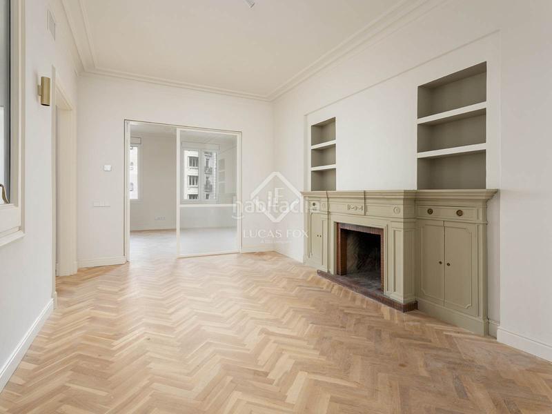 Foto 72fbeebf-f62d-4603-a54a-b80af7369816. Appartement avec chauffage dans Sant Gervasi - Galvany Barcelona