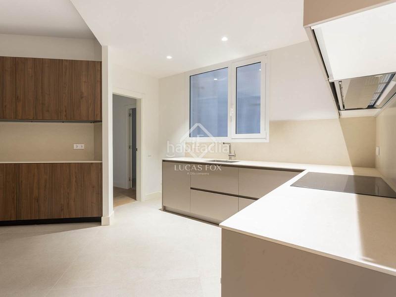 Foto 904a7025-fe07-41b8-be5e-1275e0ea02ab. Appartement avec chauffage dans Sant Gervasi - Galvany Barcelona