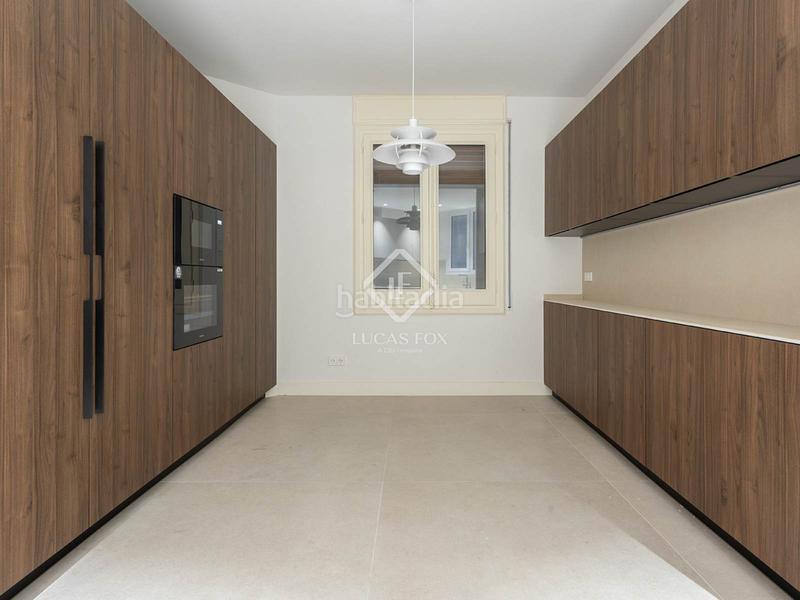 Foto a4f0093f-9b6a-4c4f-ab1c-daca11d724e7. Appartement avec chauffage dans Sant Gervasi - Galvany Barcelona
