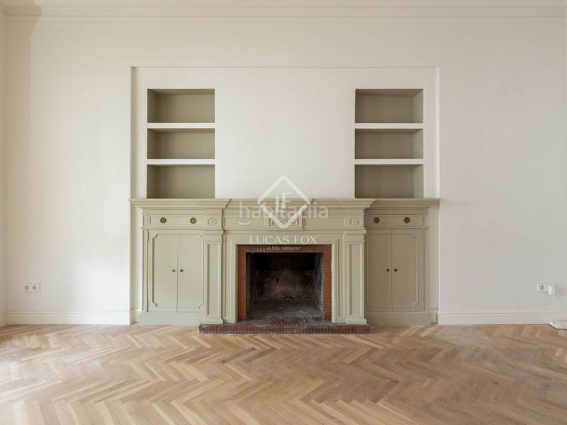 Foto a4fa1270-1321-4ec1-a21d-055092ea5485. Appartement avec chauffage dans Sant Gervasi - Galvany Barcelona