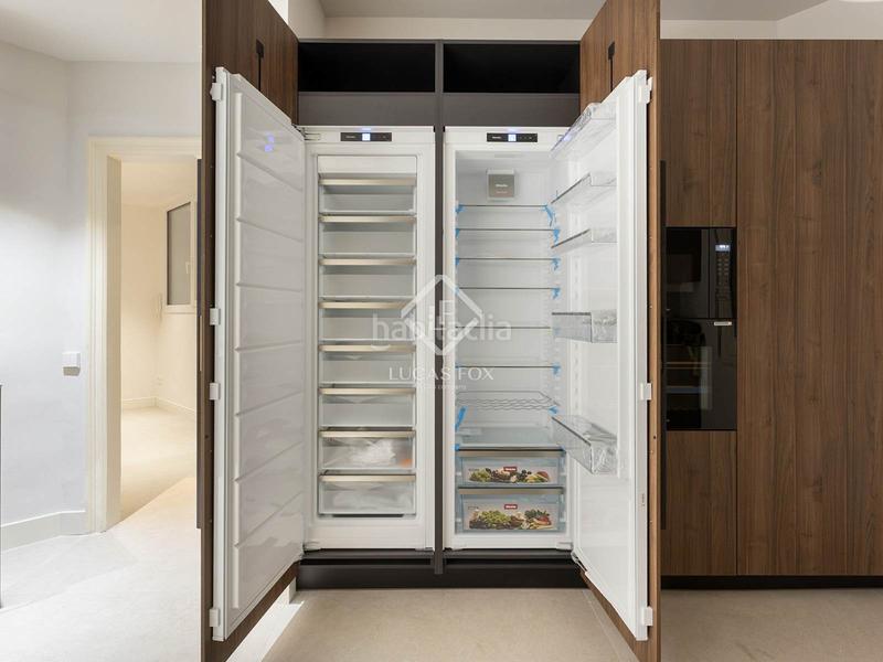 Foto a51f6911-b939-4154-9d1e-490f853ca1ef. Appartement avec chauffage dans Sant Gervasi - Galvany Barcelona