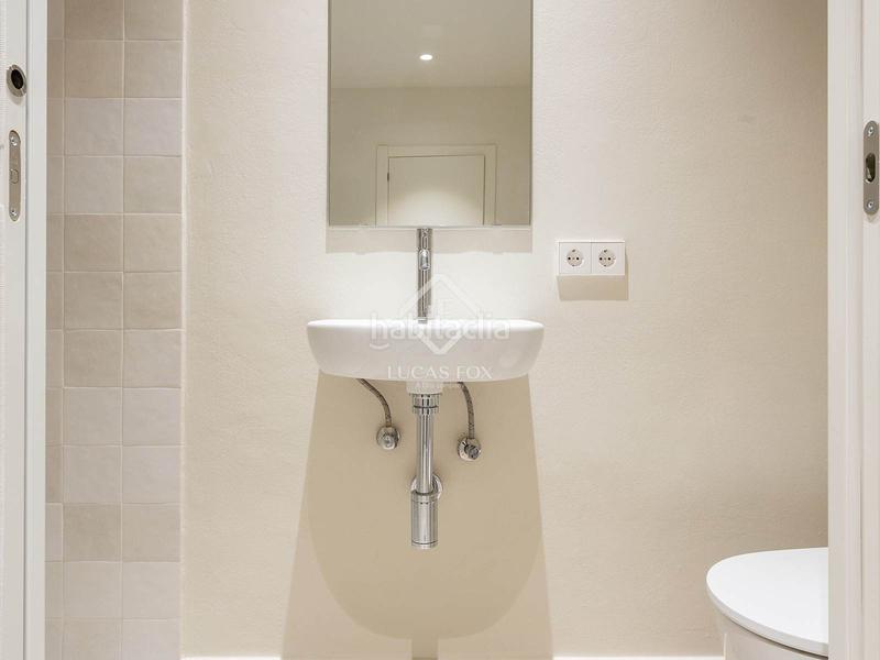 Foto a7036642-f178-46f0-983a-cbbdf7d7b4c4. Appartement avec chauffage dans Sant Gervasi - Galvany Barcelona