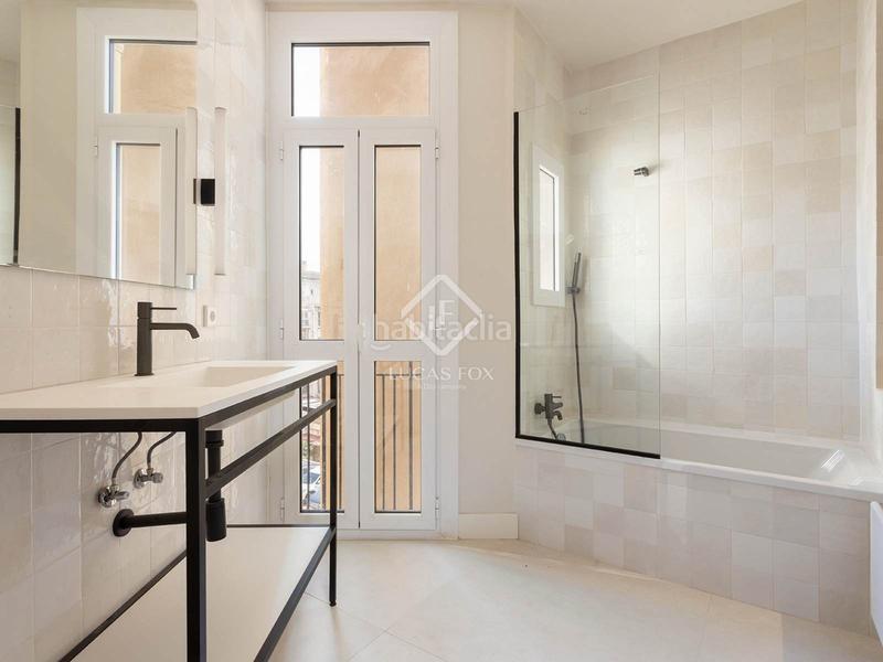 Foto a9700c4f-9698-4232-b69e-df0d90dbbf06. Appartement avec chauffage dans Sant Gervasi - Galvany Barcelona