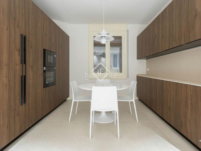 Foto aeaa242b-84dc-4f45-9b6f-6c71657ed485. Appartement avec chauffage dans Sant Gervasi - Galvany Barcelona