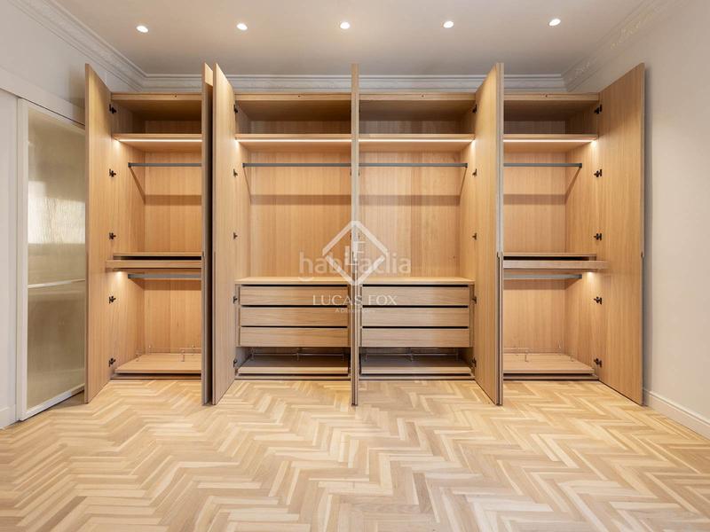 Foto b6a13e22-a60f-45b0-b9c3-a48a02b54094. Appartement avec chauffage dans Sant Gervasi - Galvany Barcelona