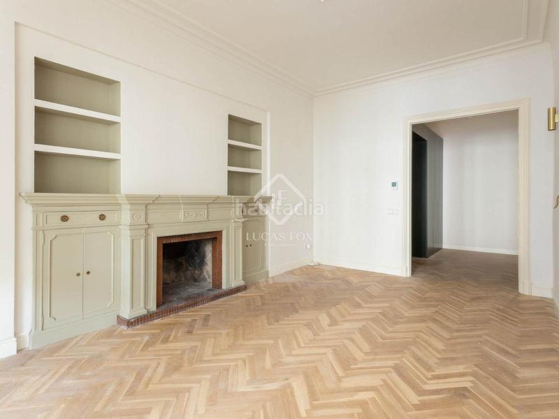 Foto c53c167d-d86b-4480-a3c5-28afe6a8cc9c. Appartement avec chauffage dans Sant Gervasi - Galvany Barcelona