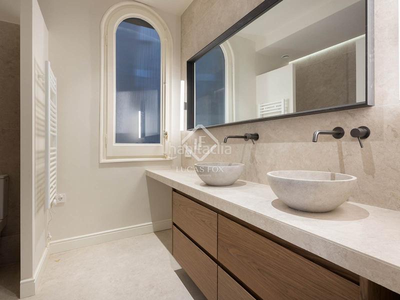 Foto d2259764-2fe5-4e65-9997-e386605a9f5d. Appartement avec chauffage dans Sant Gervasi - Galvany Barcelona