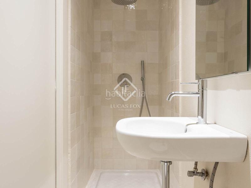 Foto d653c5ca-1575-4b8c-b6bb-2e6ecfadb201. Appartement avec chauffage dans Sant Gervasi - Galvany Barcelona