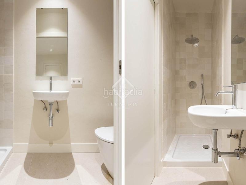 Foto e3184de2-2a15-4428-830d-3449de9c955a. Appartement avec chauffage dans Sant Gervasi - Galvany Barcelona