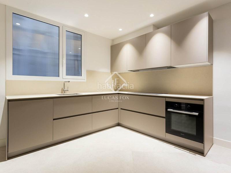 Foto e963d067-78f4-4d97-9d22-bf7d6437158d. Appartement avec chauffage dans Sant Gervasi - Galvany Barcelona