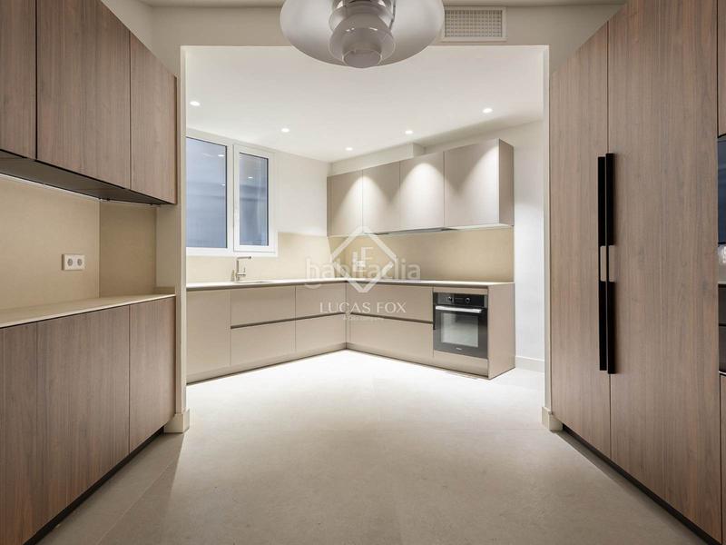 Foto eeccd510-7942-4802-9064-df95bdbdc8ab. Appartement avec chauffage dans Sant Gervasi - Galvany Barcelona