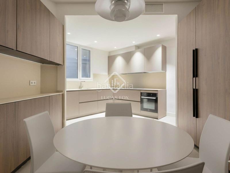 Foto f0655c33-1580-4afc-998f-2cadc69e34e2. Appartement avec chauffage dans Sant Gervasi - Galvany Barcelona