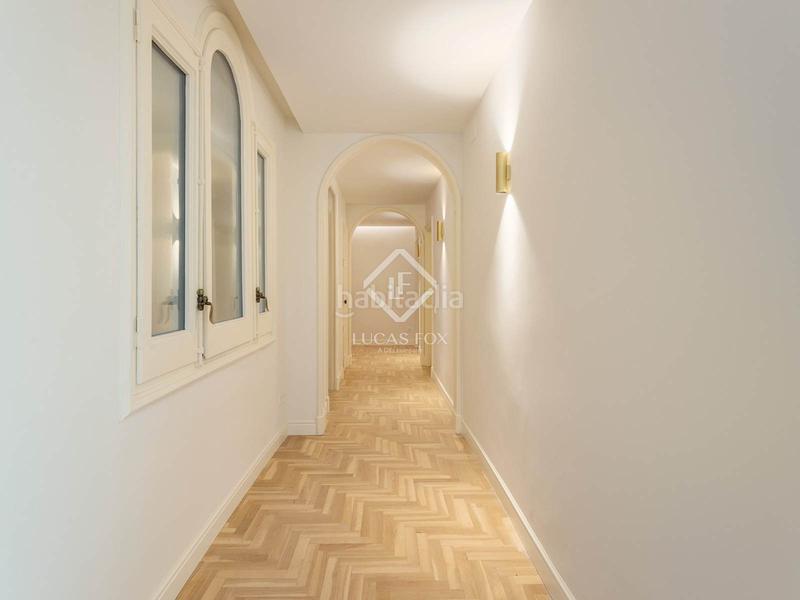 Foto f7900325-42b4-4a4d-8c78-6e79b6abd0f1. Appartement avec chauffage dans Sant Gervasi - Galvany Barcelona