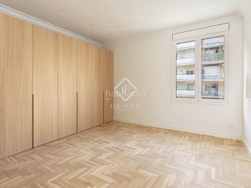 Foto fa0a55b2-c139-4107-b442-b06a89116481. Appartement avec chauffage dans Sant Gervasi - Galvany Barcelona