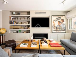 Attique à Sant Gervasi - Galvany. Ático en excelentes condiciones de 6 dormitorios en venta en san