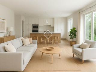 Finca rústica a Bellaterra. Parcela plana de 1.013 m en venta a pocos minutos de la estación