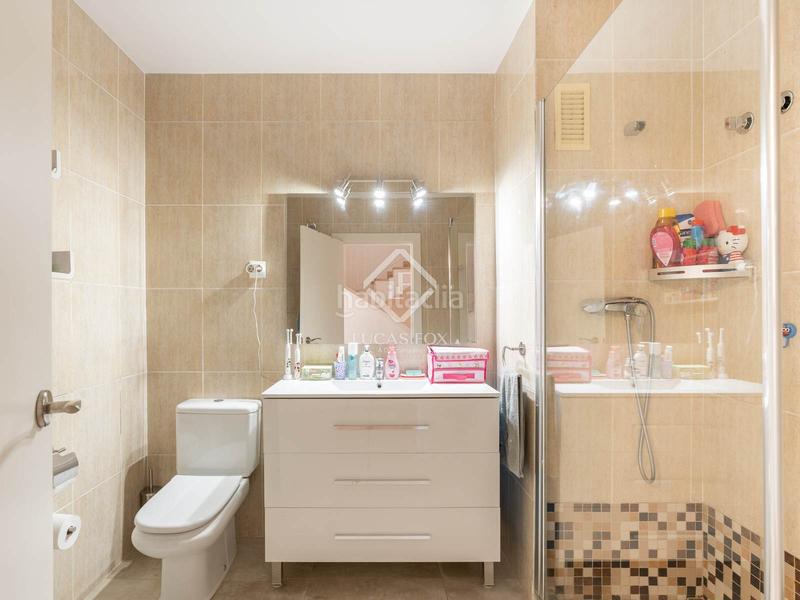 Foto 3491ec7c-6c9b-4a58-bf4a-120420c9c948. Chalet avec chauffage parking dans Mira-sol Sant Cugat del Vallès