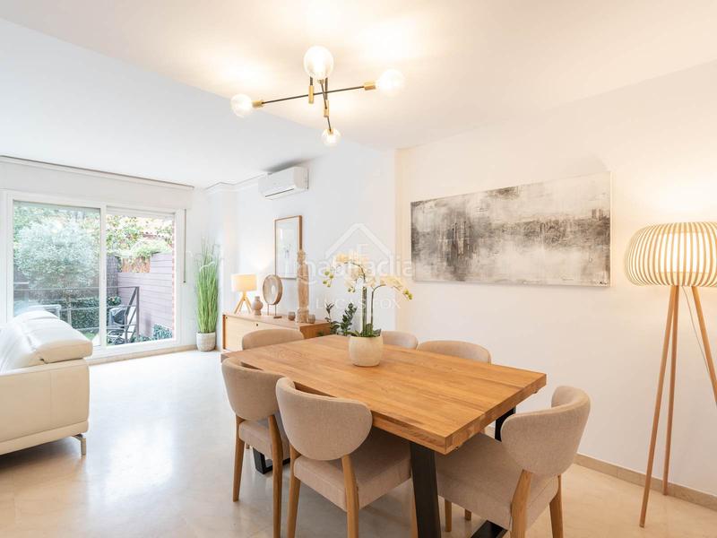 Foto 3af737be-aebf-4eed-a3d6-7b0a0b469454. Chalet avec chauffage parking dans Mira-sol Sant Cugat del Vallès