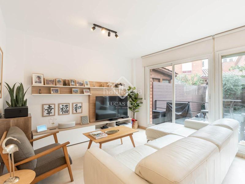 Foto 44575ffe-b199-4e73-84a3-5fba08951b39. Chalet avec chauffage parking dans Mira-sol Sant Cugat del Vallès