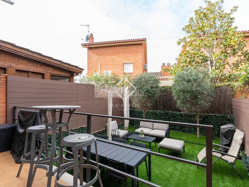 Foto 4d1718be-fe16-416e-95c5-10abb5c7bbea. Chalet avec chauffage parking dans Mira-sol Sant Cugat del Vallès