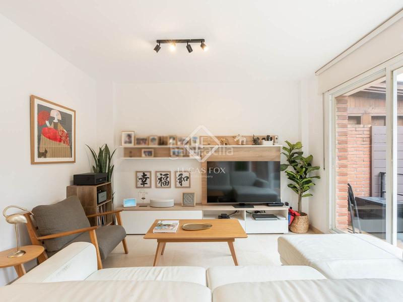 Foto 7f2ea6a1-3b95-41b5-b157-6ccfaecc31fd. Chalet avec chauffage parking dans Mira-sol Sant Cugat del Vallès