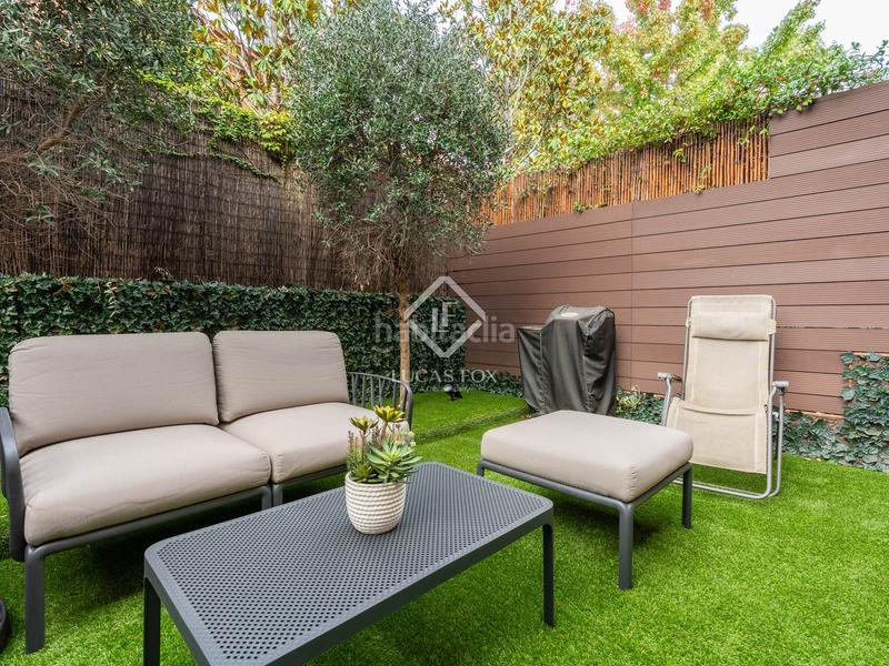 Foto 9ad28131-3f72-48da-af81-44e89b439a8a. Chalet avec chauffage parking dans Mira-sol Sant Cugat del Vallès