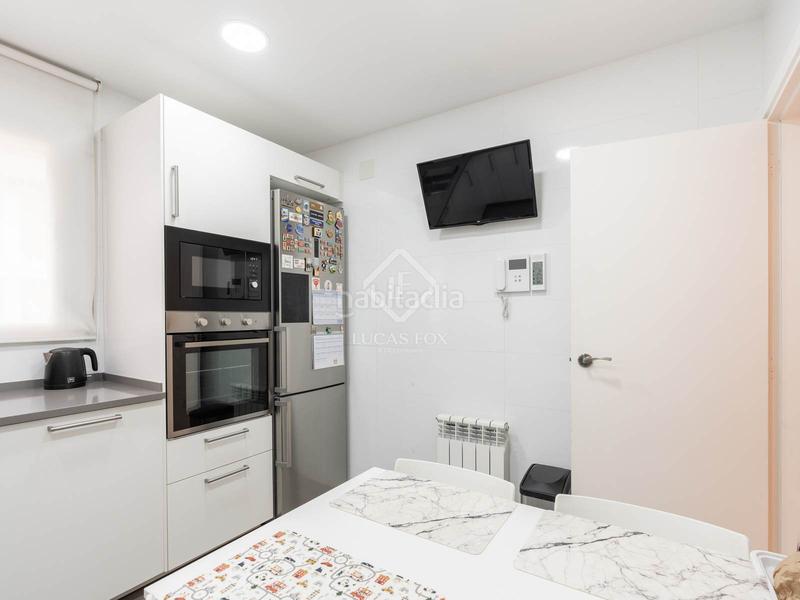 Foto a6e23945-9577-44d3-a477-855f35238b60. Chalet avec chauffage parking dans Mira-sol Sant Cugat del Vallès