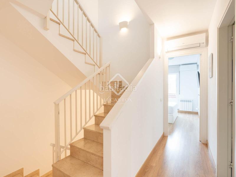 Foto b03309bd-cdb8-450d-b40d-5f50765047f6. Chalet avec chauffage parking dans Mira-sol Sant Cugat del Vallès