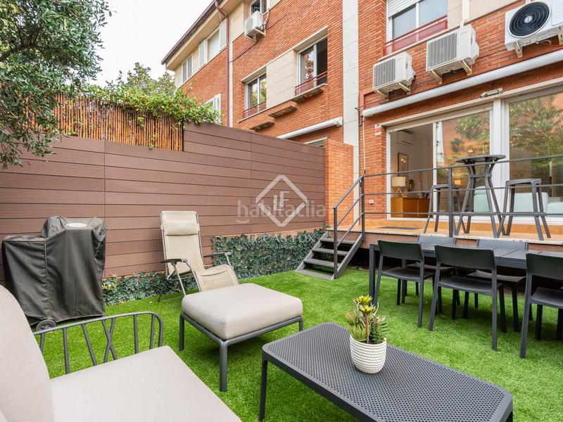 Foto b0a73174-cd2e-4cb8-83f8-c36df432b6fa. Chalet avec chauffage parking dans Mira-sol Sant Cugat del Vallès