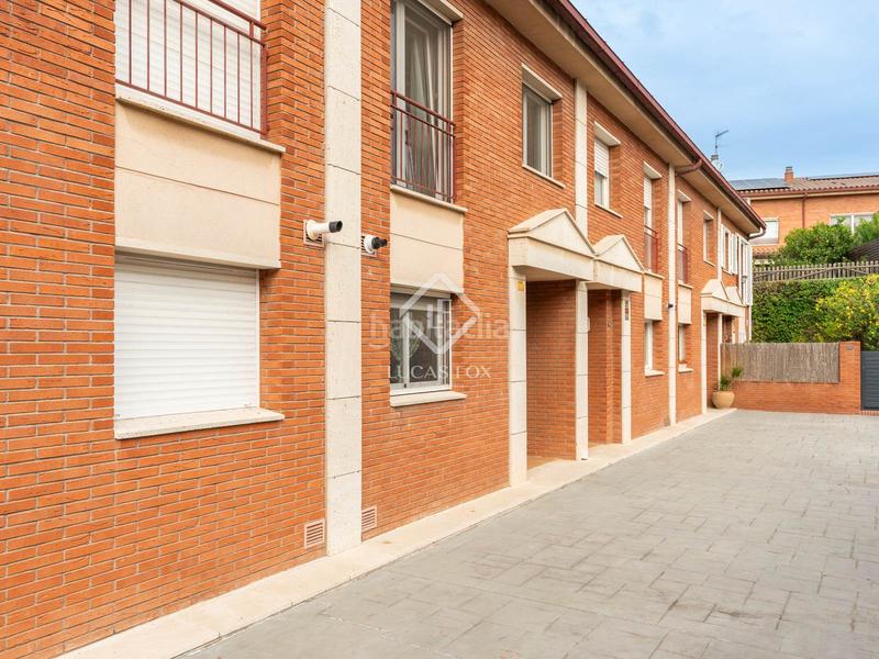 Foto b85730c4-8d8c-40bb-a0e0-2aaa468c1972. Chalet avec chauffage parking dans Mira-sol Sant Cugat del Vallès