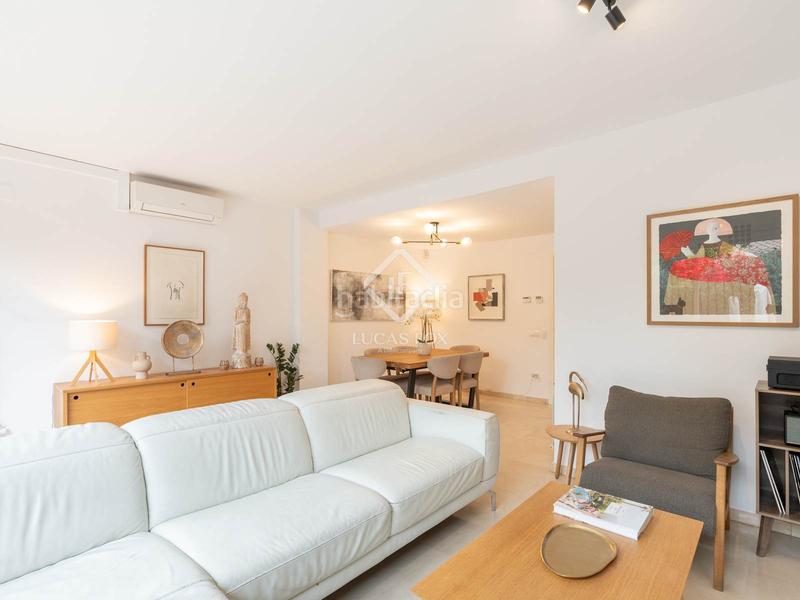 Foto bff8c08c-15a1-41e4-8794-01586f9177d9. Chalet avec chauffage parking dans Mira-sol Sant Cugat del Vallès