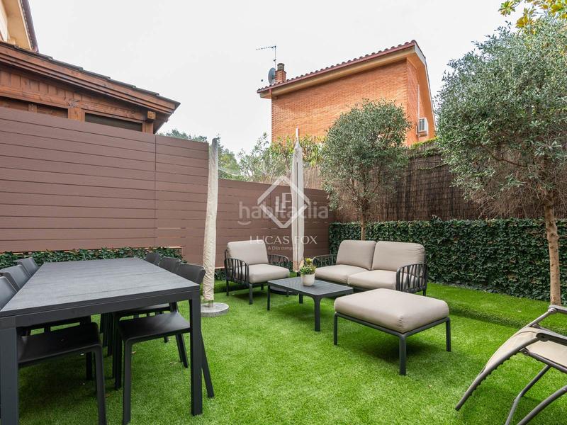 Foto c62f07c6-9cbc-4ab1-9857-35a5e59b4da8. Chalet avec chauffage parking dans Mira-sol Sant Cugat del Vallès