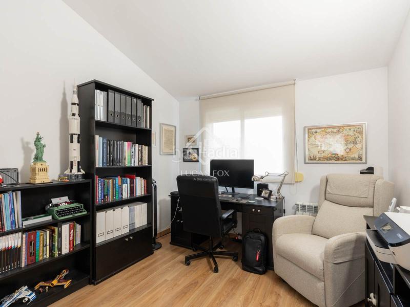 Foto d2f6b72d-3625-4887-859c-9647138a50a2. Chalet avec chauffage parking dans Mira-sol Sant Cugat del Vallès