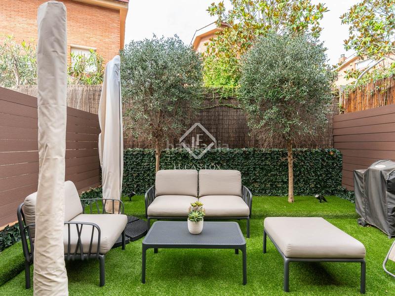 Foto dff82ac7-51c0-4d46-b923-402c3bf4cd1e. Chalet avec chauffage parking dans Mira-sol Sant Cugat del Vallès