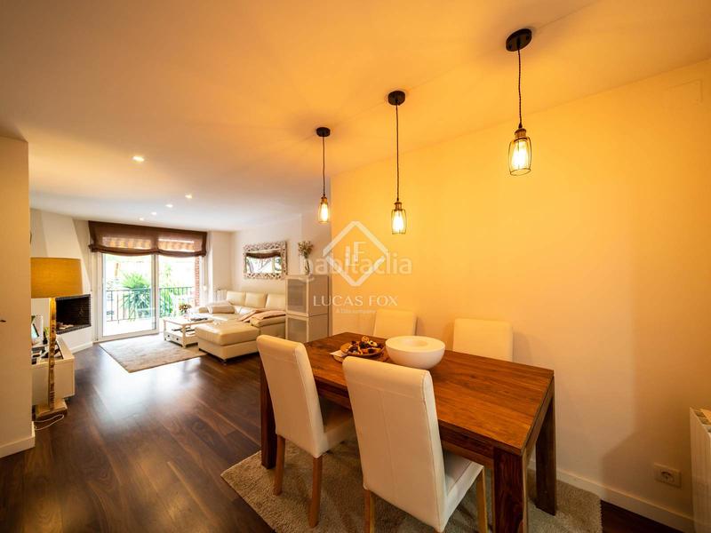 Foto 08a0535c-f232-4469-a9d0-2f32b59af68b. Flat with heating parking pool in Gava Mar Gavà