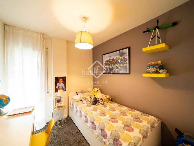 Foto 313d6cd3-897d-495e-9e17-221a5ecd8b9d. Flat with heating parking pool in Gava Mar Gavà