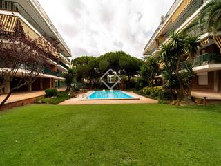Appartamento in Gava Mar. Piso en excelentes condiciones en venta en gavà mar, barcelona