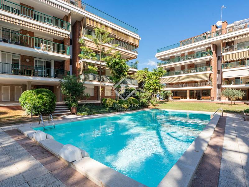 Foto ba792f91-761d-4655-a9eb-baf6691d55da. Flat with heating parking pool in Gava Mar Gavà