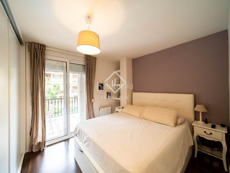 Foto c750b50d-f8ce-4c00-90bf-9fe6fd900e68. Flat with heating parking pool in Gava Mar Gavà