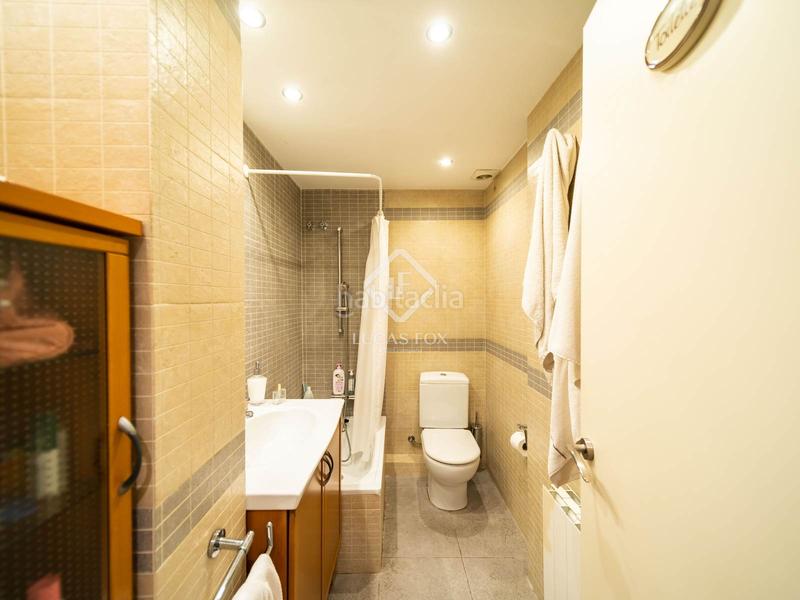 Foto d78f0a9d-7348-4679-a1ef-89226da22a22. Flat with heating parking pool in Gava Mar Gavà