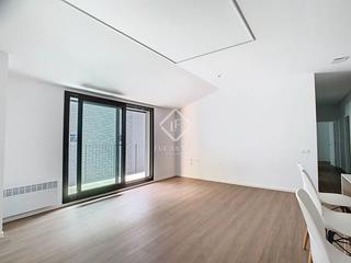 Location Appartement à Vila. Apartamento a estrenar de 3 dormitorios con 14m terraza en alqui