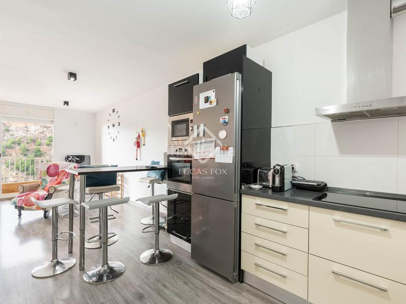 Foto 0132e524-4a29-437a-a127-16b08be467be. Chalet with pool in les botigues de Sitges Sitges