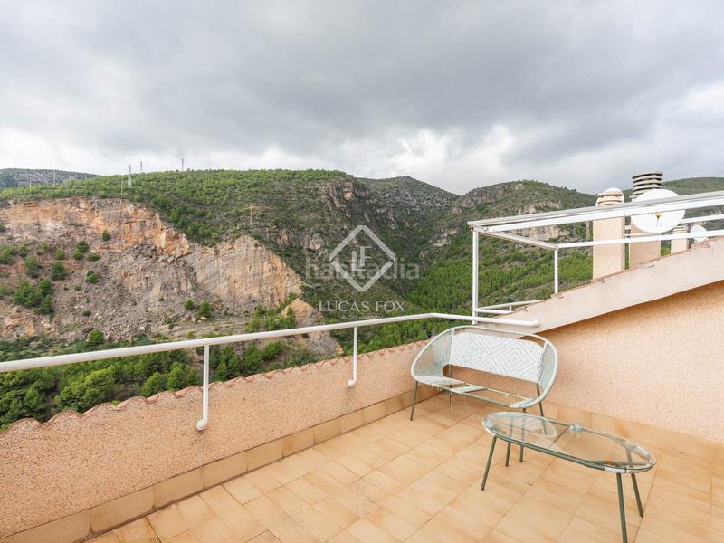 Foto 6651103e-7281-4ddf-b9db-10ced380ae4c. Chalet with pool in les botigues de Sitges Sitges