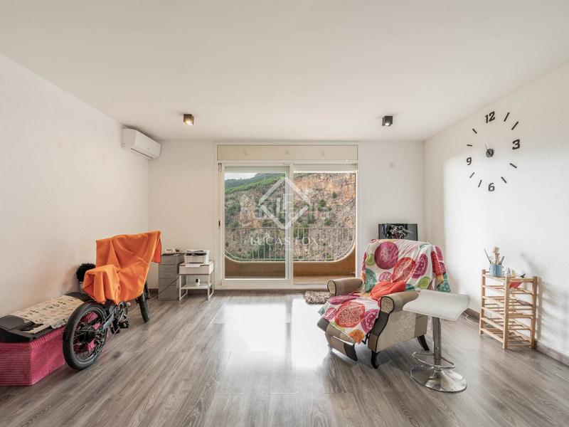 Foto 689352c1-9116-47ae-8e78-ebe771860ace. Chalet with pool in les botigues de Sitges Sitges