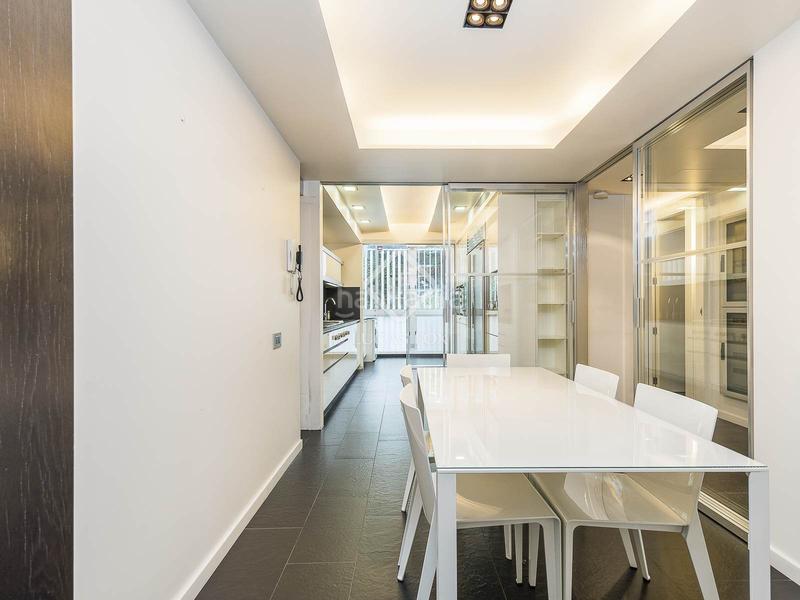 Foto 1895daba-c3d2-4936-ac4c-4228db1a982e. Appartamento con riscaldamento parcheggio in Tres Torres Barcelona