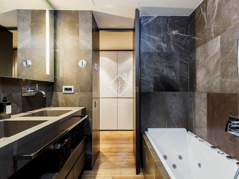 Foto 391f5549-27d3-4a85-b463-33b65e676c6b. Appartamento con riscaldamento parcheggio in Tres Torres Barcelona