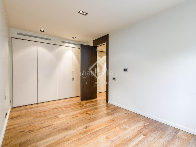 Foto 45b5ebe9-f16a-4e5b-aab0-8c13dede2228. Appartamento con riscaldamento parcheggio in Tres Torres Barcelona