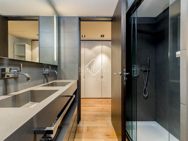 Foto 6e7bed55-6db2-4d07-afc7-11609e891eac. Appartamento con riscaldamento parcheggio in Tres Torres Barcelona