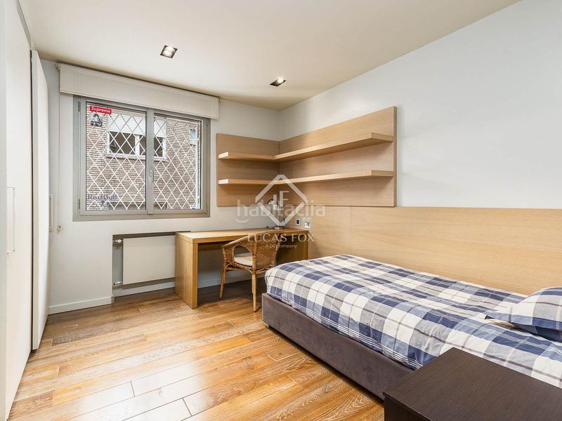 Foto 731a9287-3d24-467f-aa15-cd0e58c6fc96. Appartamento con riscaldamento parcheggio in Tres Torres Barcelona